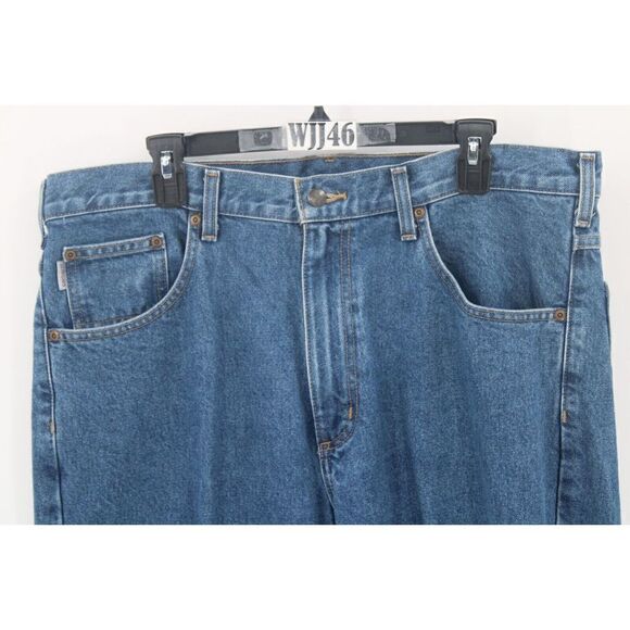 RAG & BONE ALEX HIGH RISE STRAIGHT WOMENS SIZE 30 DENIM BUTTON FLY JEANS - Picture 2 of 6